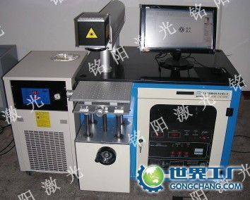 武漢銘陽激光技術 企業網站介紹與發展前景